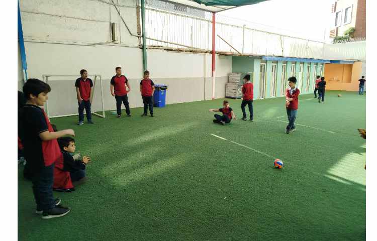 زنگ های تفریح شاد 11