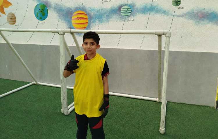 زنگ های تفریح شاد 11