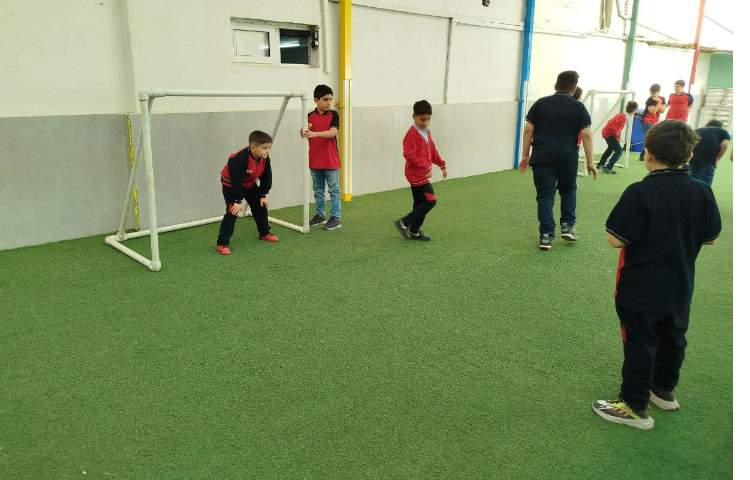 زنگ های تفریح شاد 12