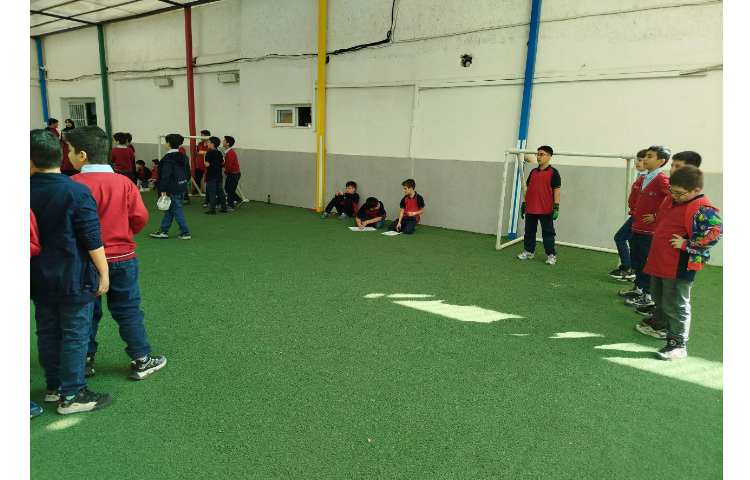 زنگ های تفریح شاد 12