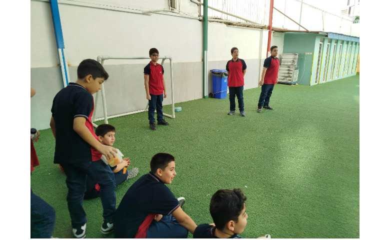 زنگ های تفریح شاد 13