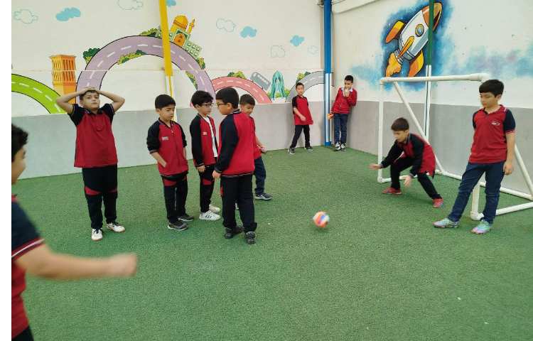 زنگ های تفریح شاد 15