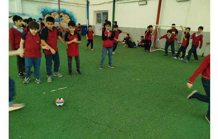 زنگ های تفریح شاد 15