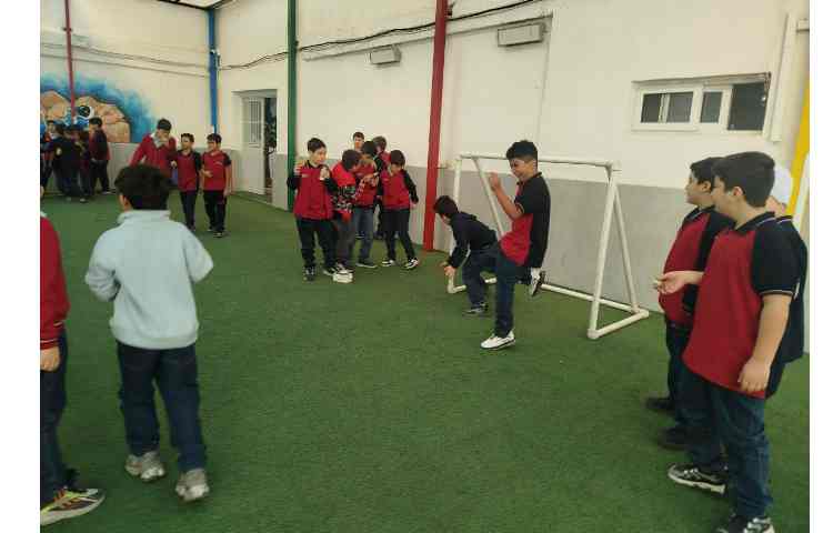 زنگ های تفریح شاد 15