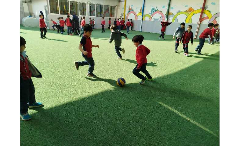 زنگ های تفریح شاد 15