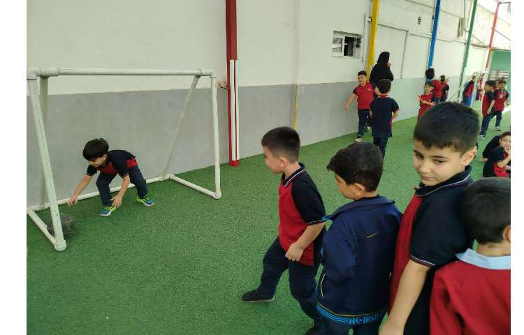 زنگ های تفریح شاد 16