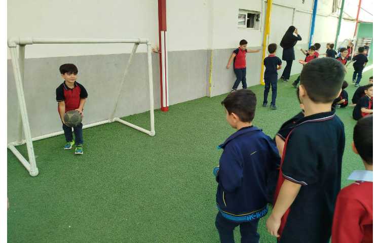 زنگ های تفریح شاد 17