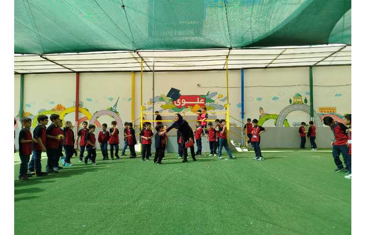 زنگ های تفریح شاد 17