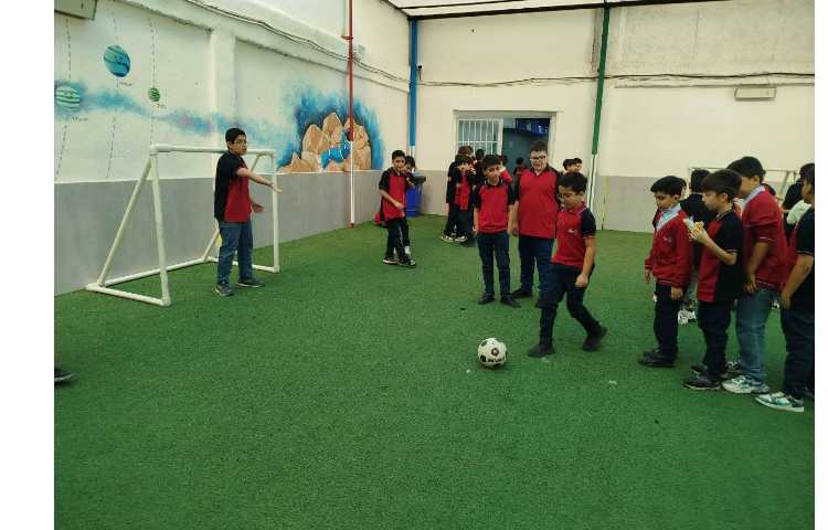 زنگ های تفریح شاد 2