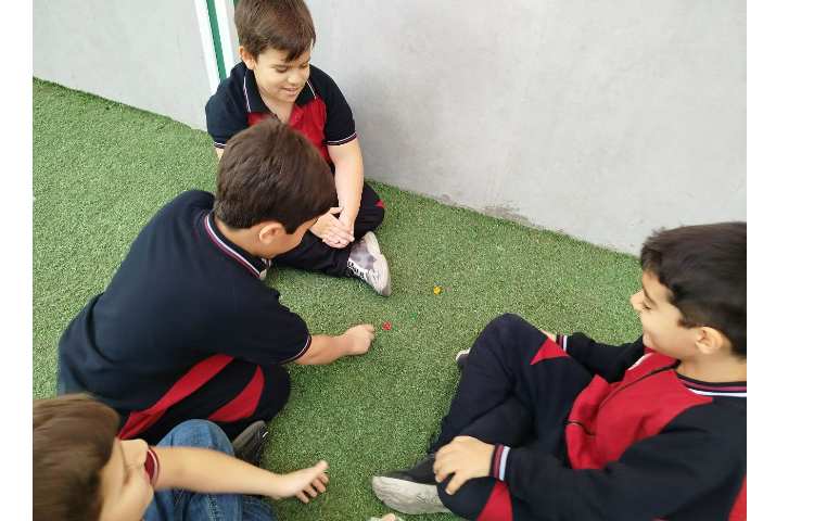 زنگ های تفریح شاد 2