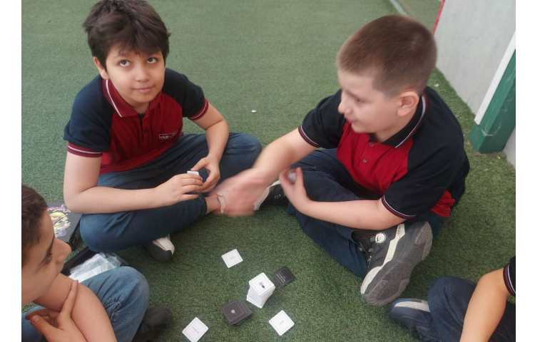 زنگ های تفریح شاد 2