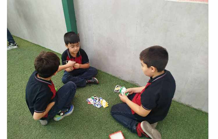 زنگ های تفریح شاد 2