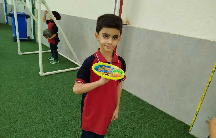 زنگ های تفریح شاد 20