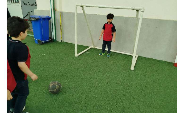 زنگ های تفریح شاد 21