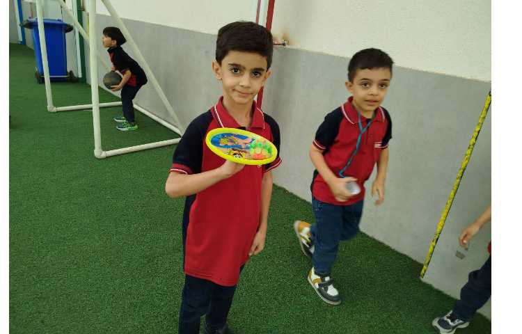 زنگ های تفریح شاد 23