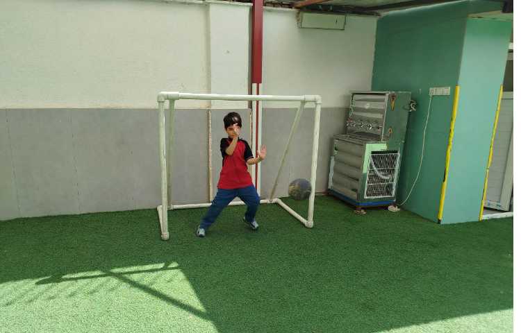 زنگ های تفریح شاد 23