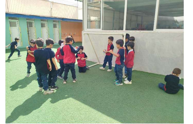 زنگ های تفریح شاد 25