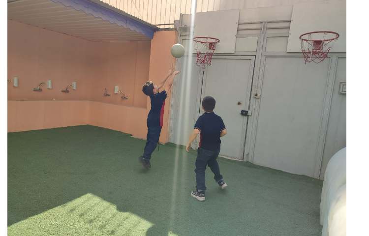 زنگ های تفریح شاد 3