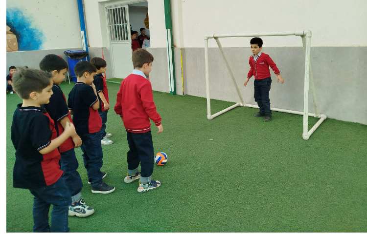 زنگ های تفریح شاد 36