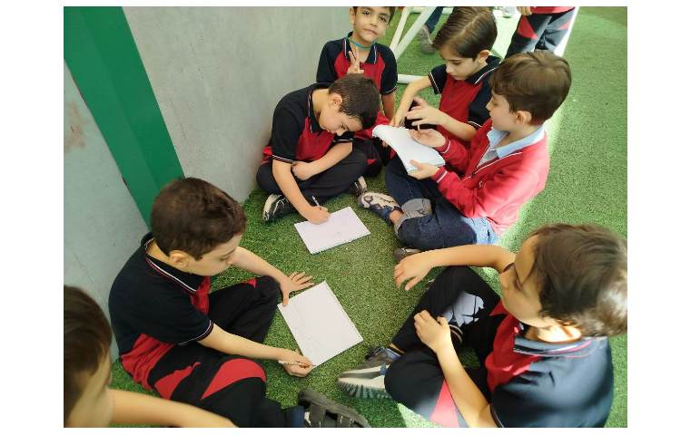 زنگ های تفریح شاد 4