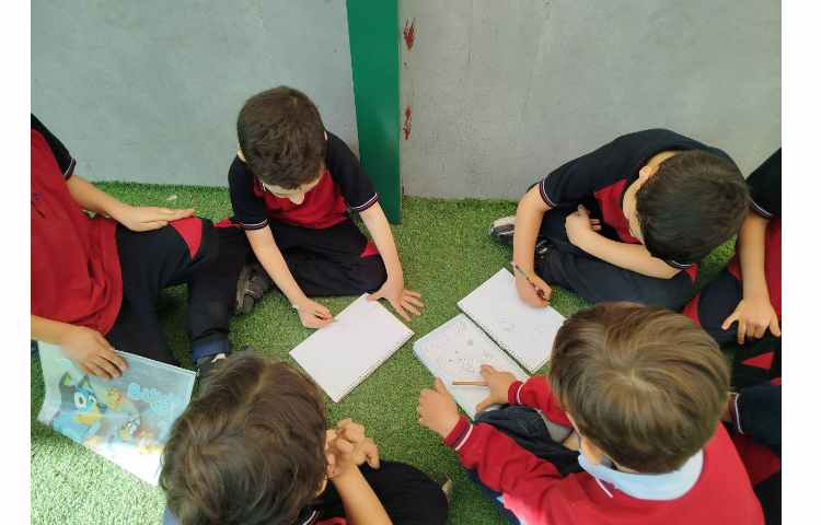 زنگ های تفریح شاد 5