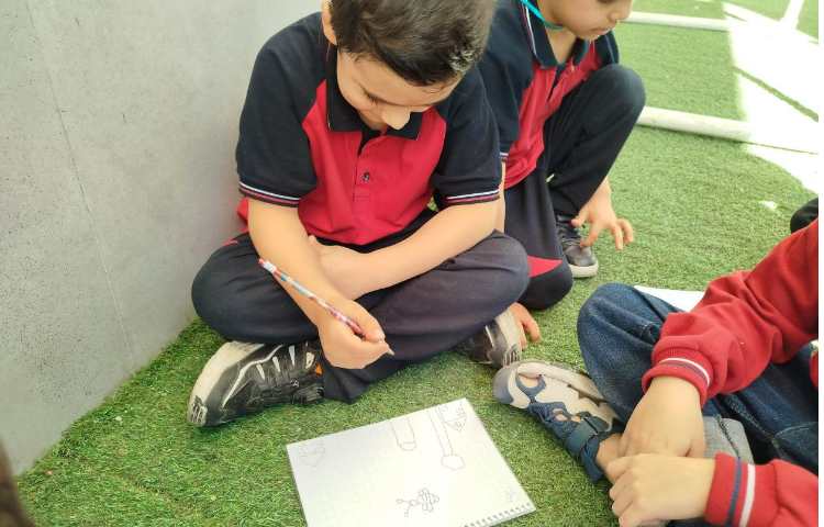 زنگ های تفریح شاد 6