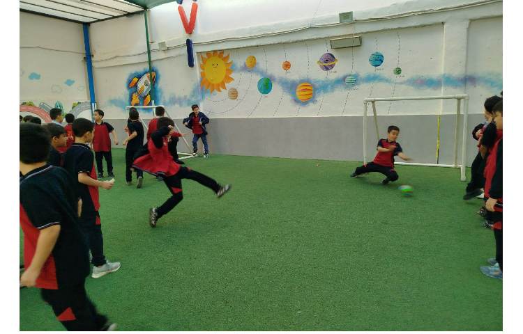 زنگ های تفریح شاد 7