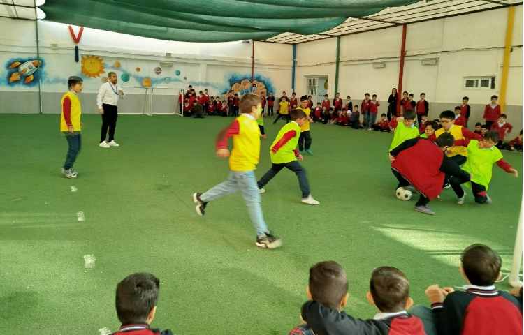 زنگ های تفریح شاد 8