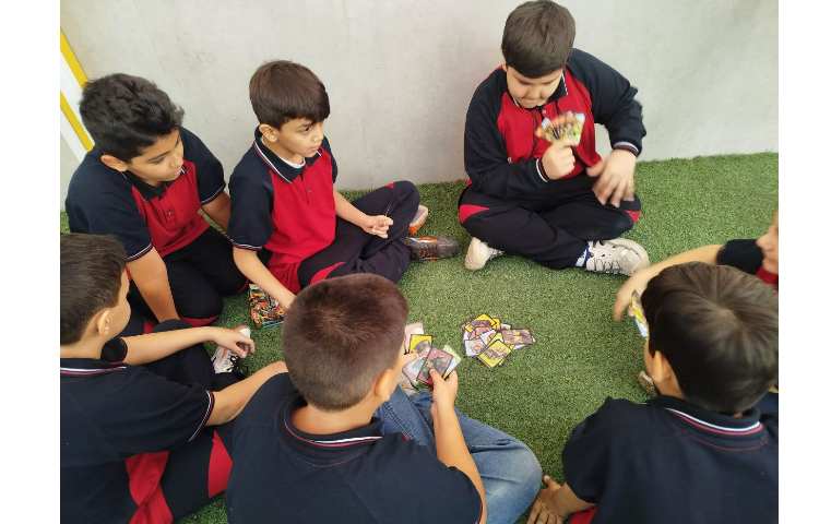 زنگ های تفریح شاد 9