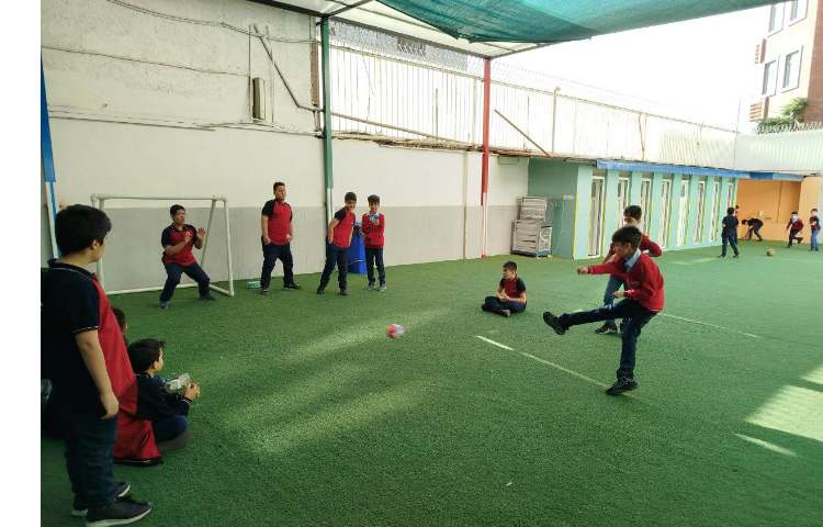 زنگ های تفریح شاد 9