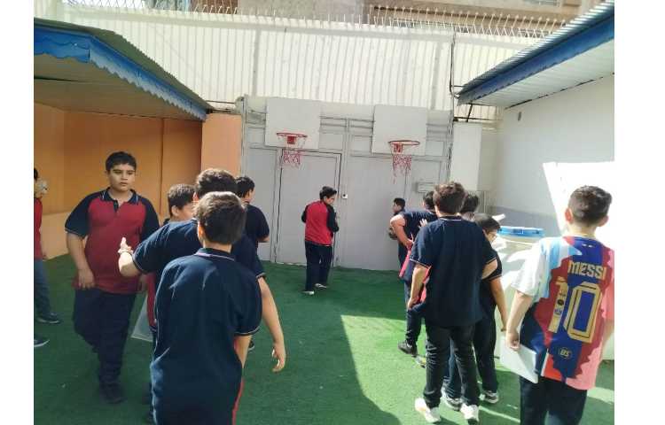 زنگ های تفریح شاد 9