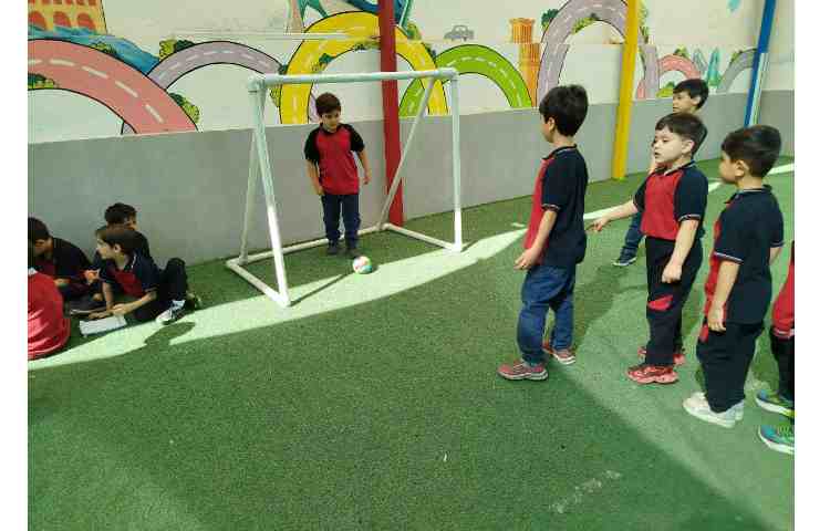 زنگ های تفریح شاد 9