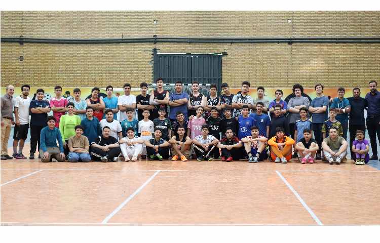 زنگ های ورزش هفته اول مهر 10