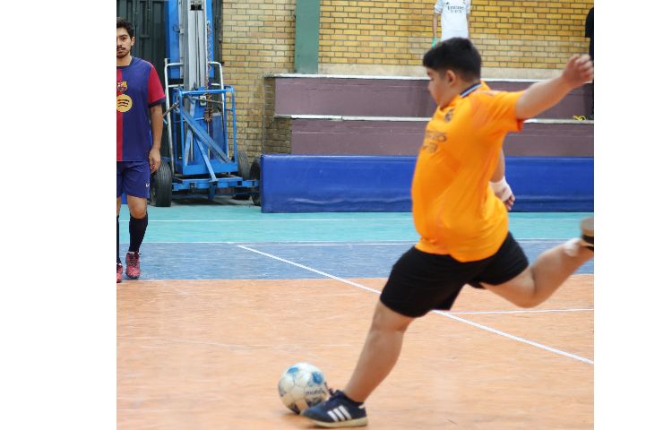 زنگ های ورزش هفته اول مهر 15