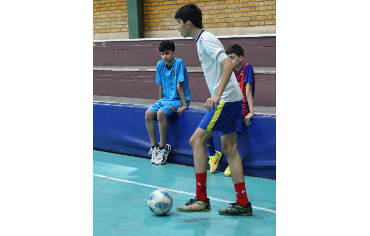 زنگ های ورزش هفته اول مهر 16