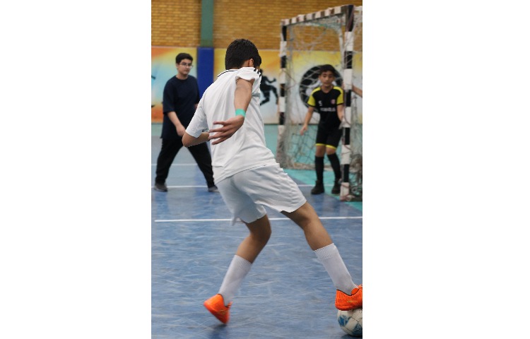 زنگ های ورزش هفته اول مهر 17