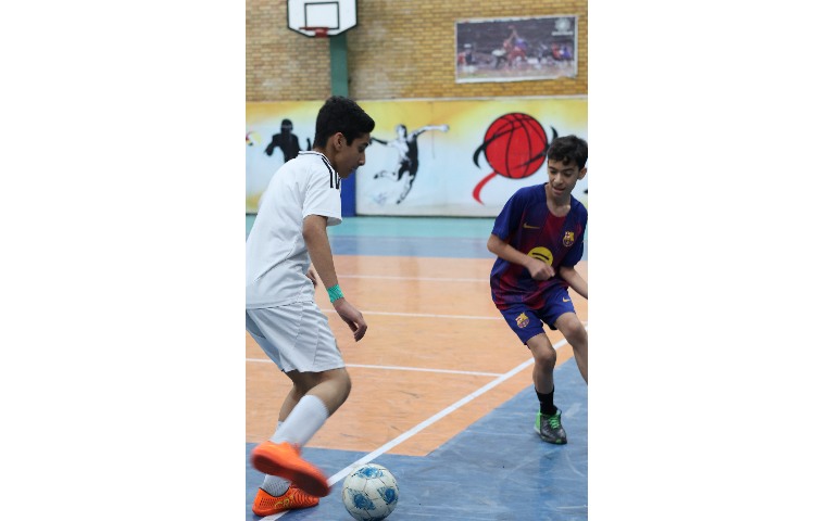 زنگ های ورزش هفته اول مهر 3