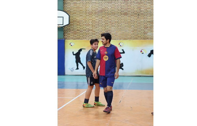 زنگ های ورزش هفته اول مهر 4