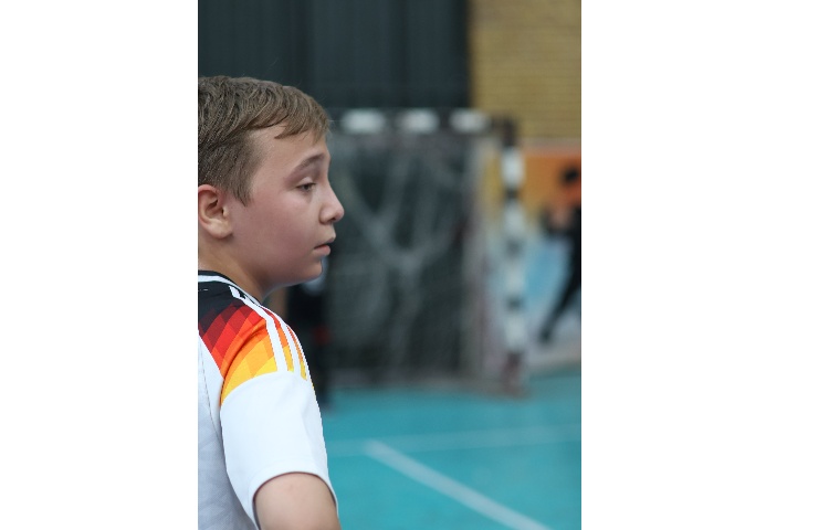 زنگ های ورزش هفته اول مهر 5