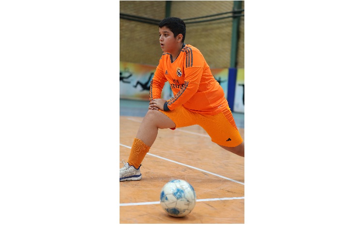 زنگ های ورزش هفته اول مهر 6