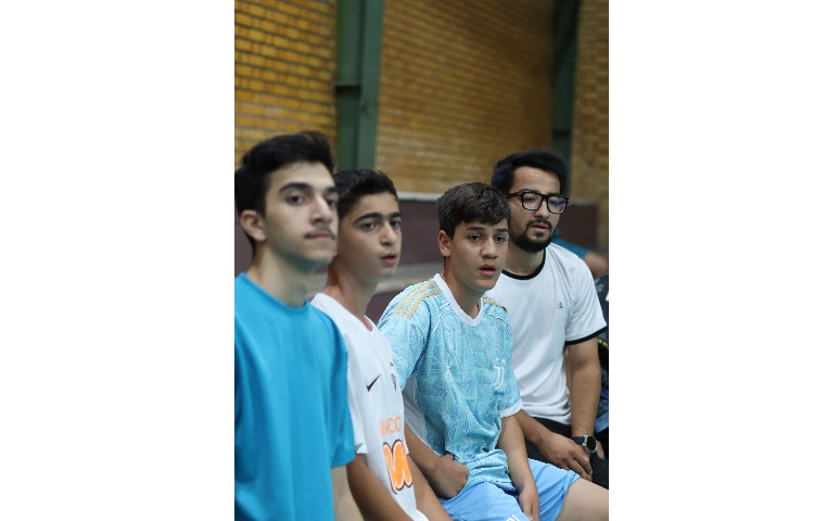 زنگ های ورزش هفته اول مهر 8