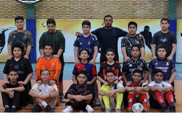 زنگ های ورزش هفته اول مهر 9