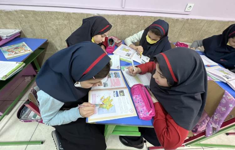 زنگ هدیه های آسمانی 1