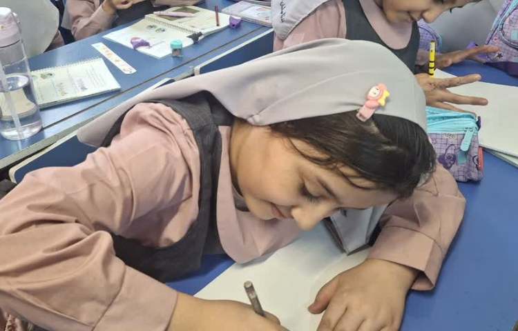 زنگ هدیه های آسمانی 1