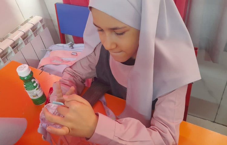 زنگ هدیه های آسمانی 1