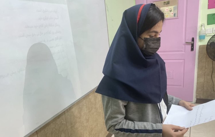 زنگ هدیه های آسمانی 3