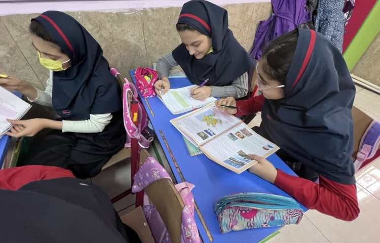 زنگ هدیه های آسمانی 3