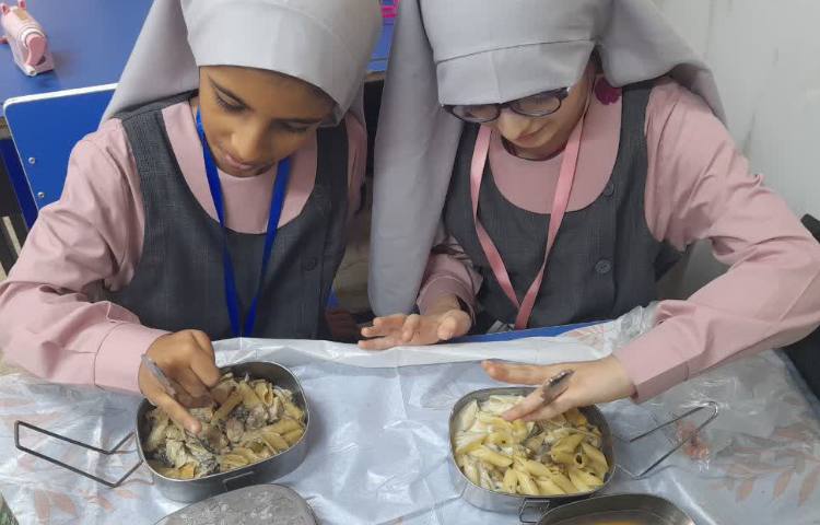 زنگ هدیه های آسمانی 3