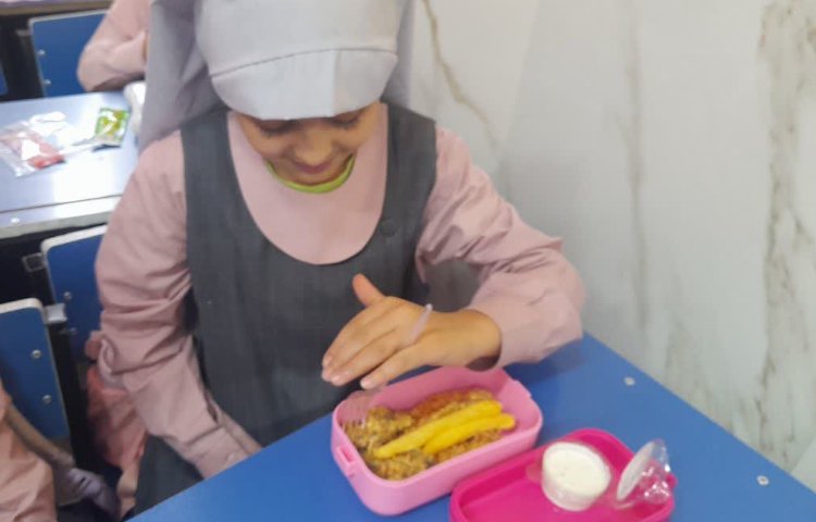 زنگ هدیه های آسمانی 4