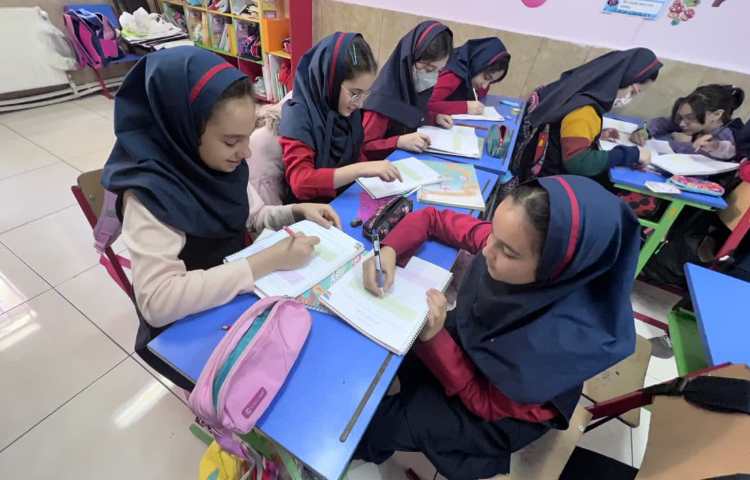 زنگ هدیه های آسمانی